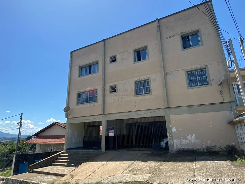 Foto 6 de 19 - Apartamento para aluguel em Centro