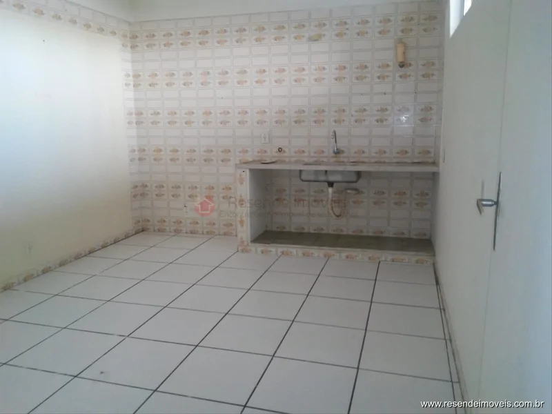 Foto 12 de 19 - Apartamento para aluguel em Centro