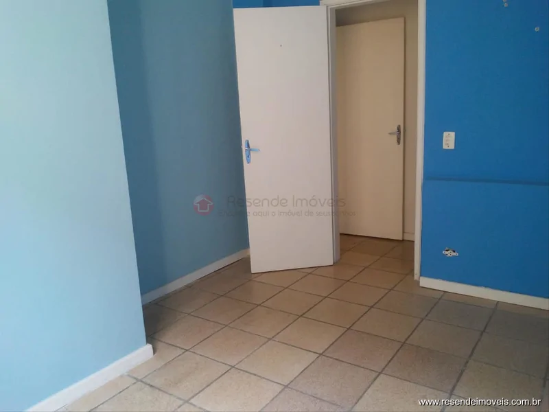 Foto 1 de 19 - Apartamento para aluguel em Centro