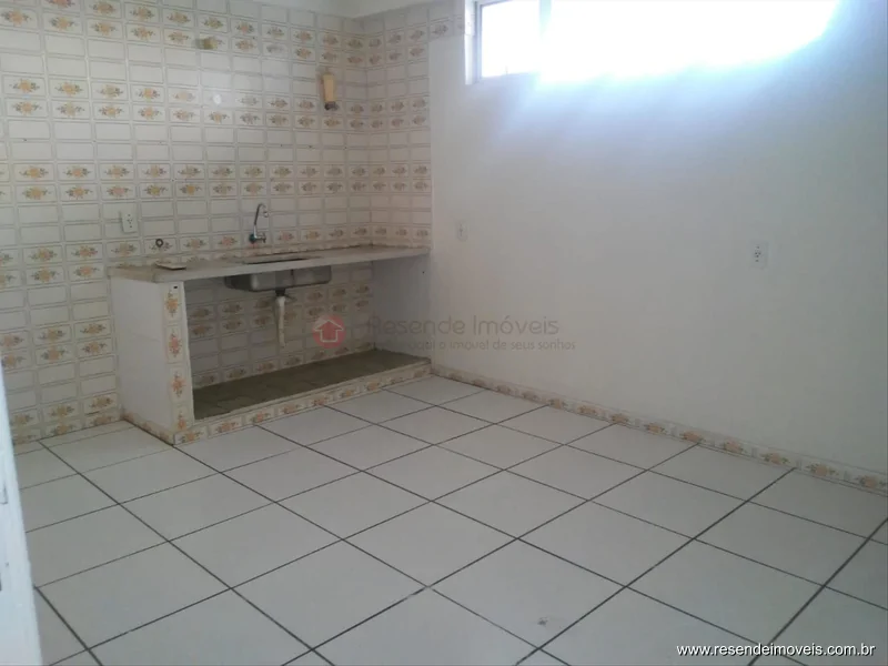 Foto 13 de 19 - Apartamento para aluguel em Centro