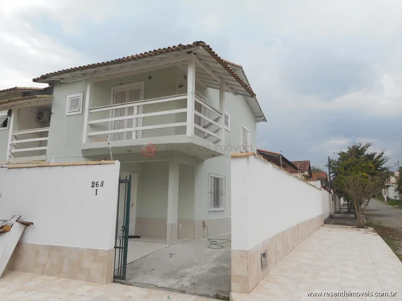 Foto 1 de 33 - Casa para aluguel em Montese