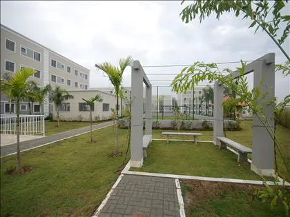 Apartamento para venda em Cabral