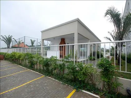 Apartamento para venda em Cabral