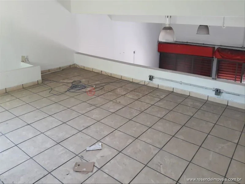 Foto 4 de 16 - Loja para aluguel em Jardim Jalisco