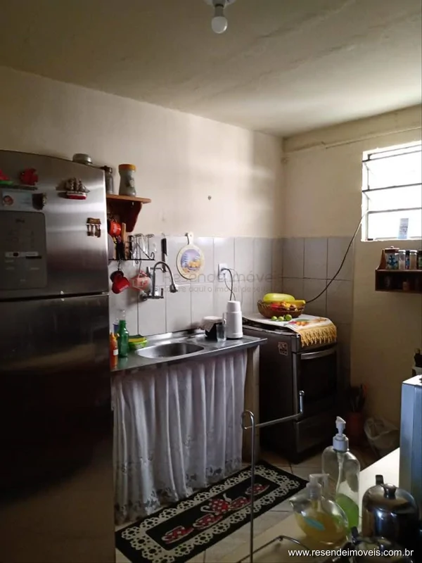 Foto 1 de 10 - Apartamento para venda em Cidade Alegria