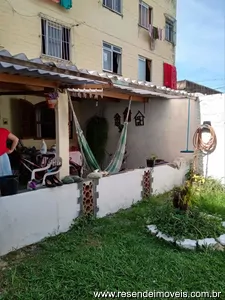 Apartamento para venda em Cidade Alegria