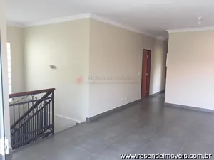 Casa para aluguel em Morada da Colina