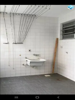Apartamento para venda em Alambari