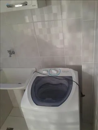 Apartamento para aluguel em Barbosa Lima