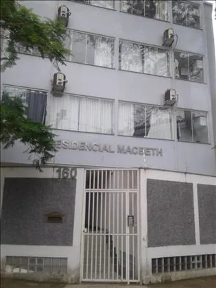 Apartamento para aluguel em Barbosa Lima