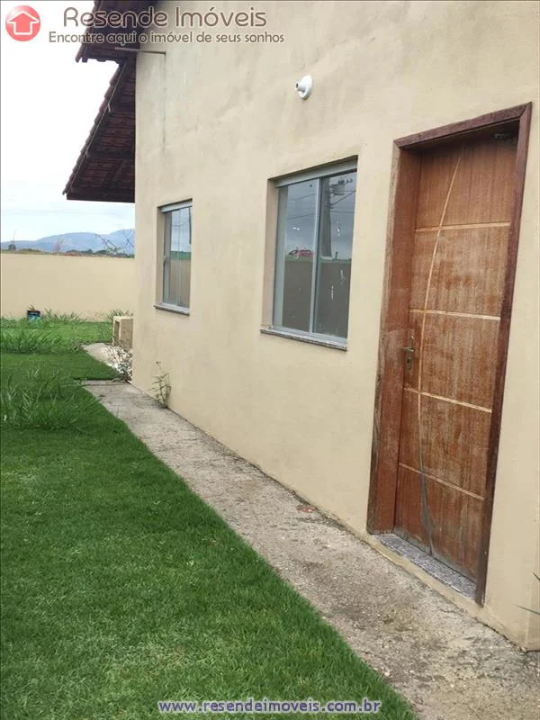 Foto 2 de 11 - Casa para venda em Fazenda da Barra