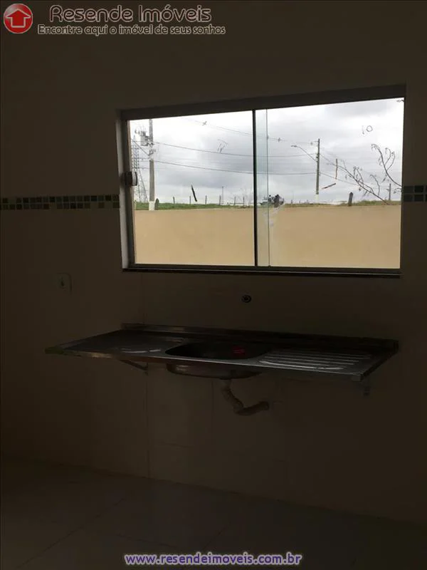 Foto 9 de 11 - Casa para venda em Fazenda da Barra