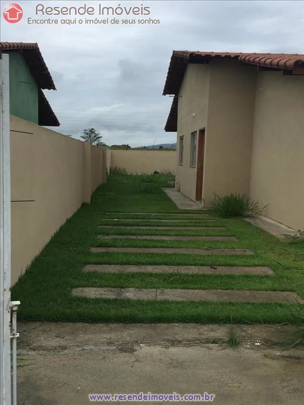 Foto 6 de 11 - Casa para venda em Fazenda da Barra