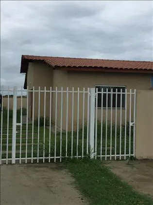 Casa para venda em Fazenda da Barra