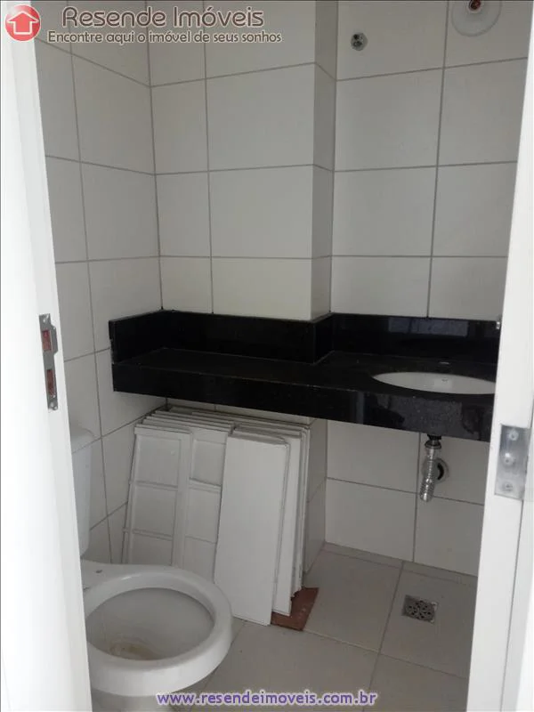 Foto 3 de 4 - Sala Comercial para aluguel em Centro