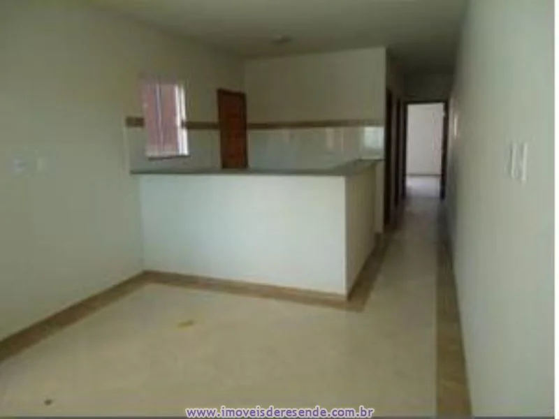 Foto 6 de 12 - Casa para venda em Parque Ipiranga