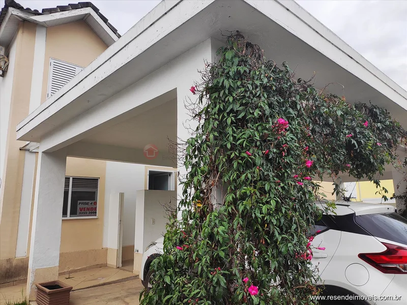 Foto 6 de 9 - Casa em condomínio para venda em Morada da Colina