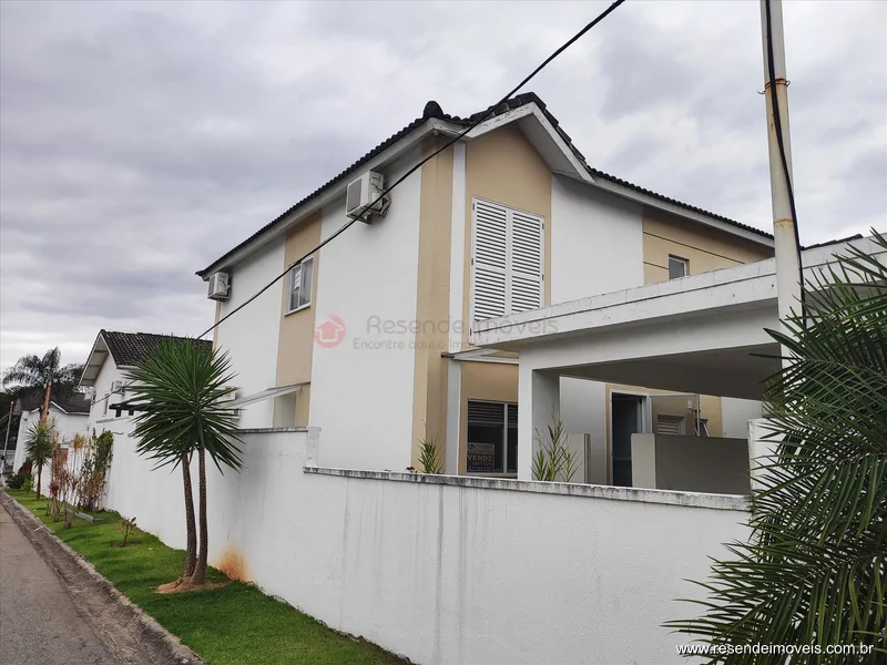 Foto 8 de 9 - Casa em condomínio para venda em Morada da Colina