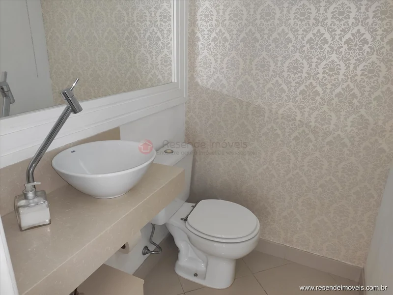 Foto 4 de 9 - Casa em condomínio para venda em Morada da Colina