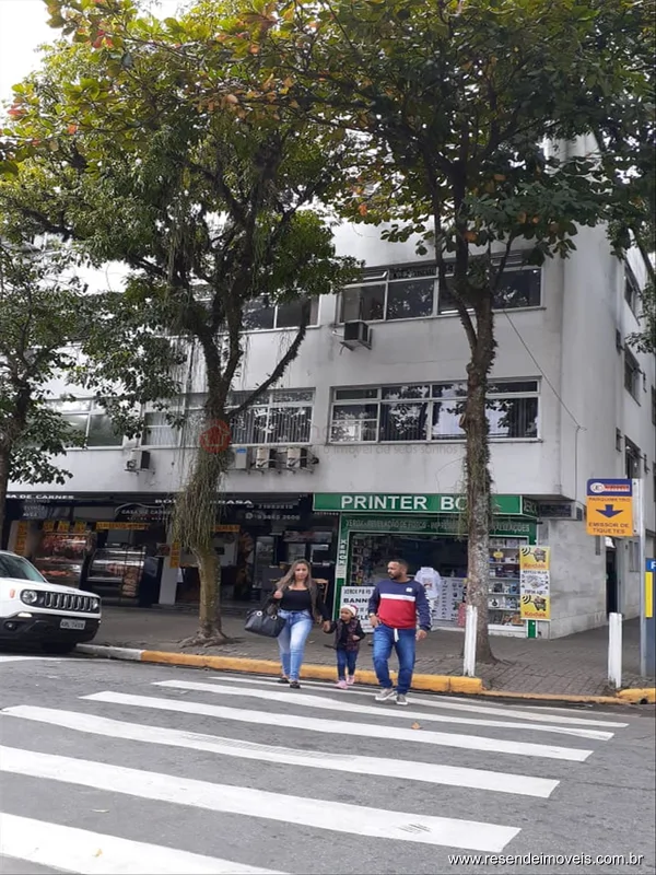 Foto 3 de 3 - Casa comercial para venda em Campos Elíseos