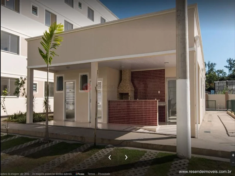 Foto 17 de 19 - Apartamento para venda em Cidade Alegria