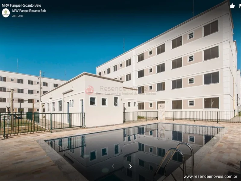 Foto 13 de 19 - Apartamento para venda em Cidade Alegria