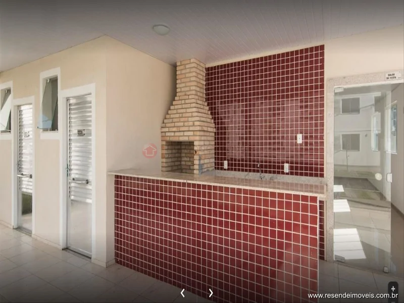 Foto 1 de 19 - Apartamento para venda em Cidade Alegria