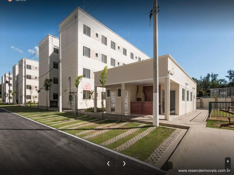 Foto 14 de 19 - Apartamento para venda em Cidade Alegria