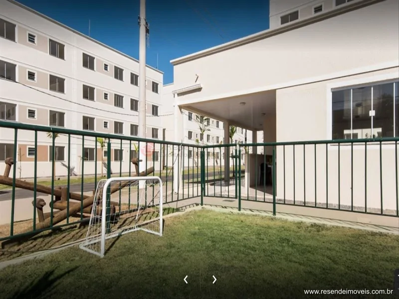 Foto 10 de 19 - Apartamento para venda em Cidade Alegria