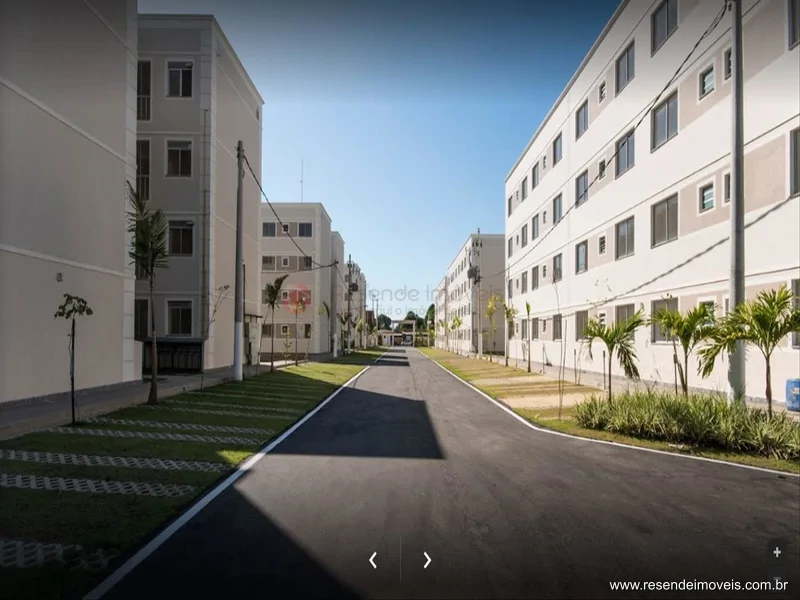 Foto 18 de 19 - Apartamento para venda em Cidade Alegria