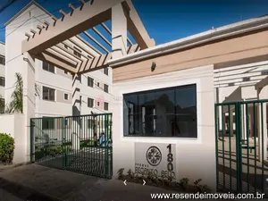 Apartamento para venda em Cidade Alegria