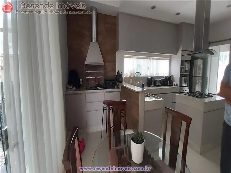 Foto 7 de 10 - Casa em condomínio para venda em Parque Ipiranga II