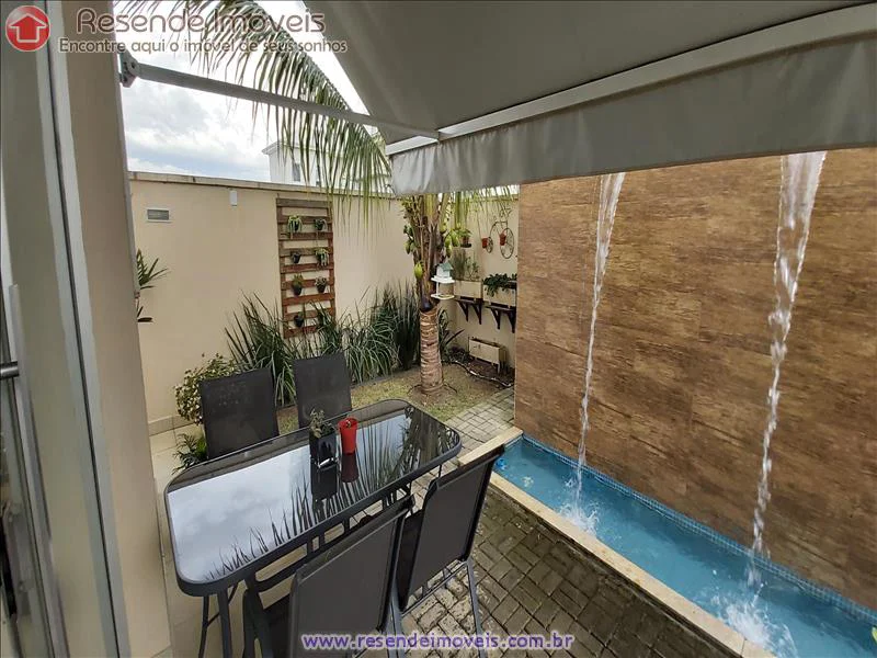 Foto 6 de 10 - Casa em condomínio para venda em Parque Ipiranga II