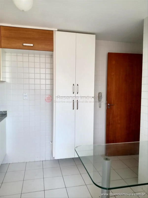 Foto 2 de 24 - Apartamento para venda em Comercial