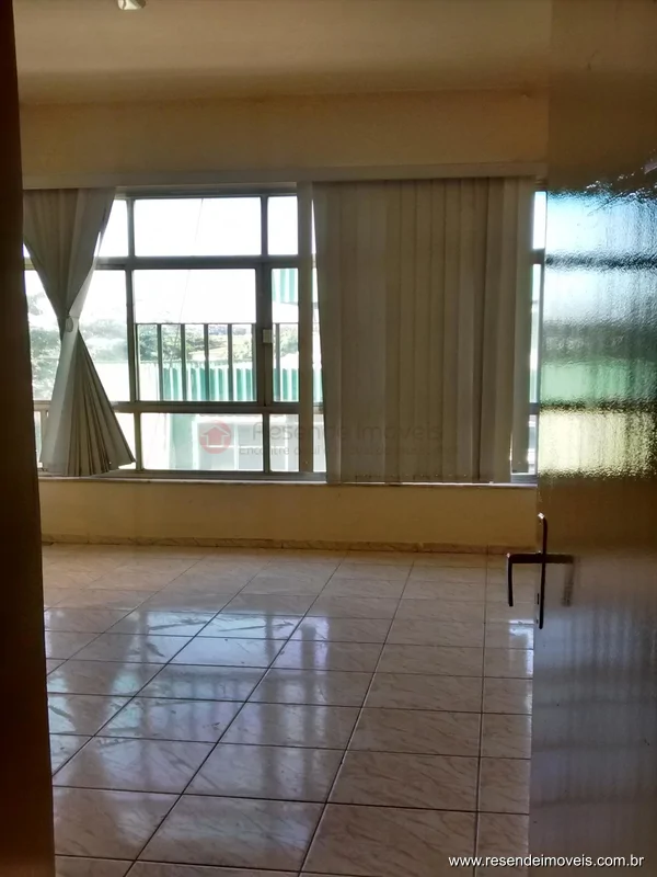 Foto 4 de 8 - Apartamento para aluguel em Campos Elíseos