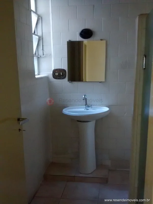 Foto 5 de 8 - Apartamento para aluguel em Campos Elíseos