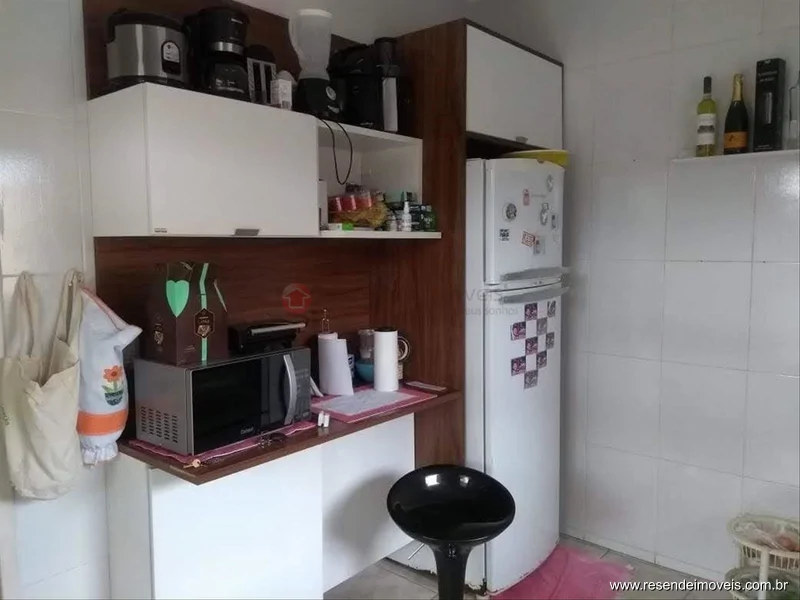 Foto 22 de 26 - Casa para venda em Boa Vista I