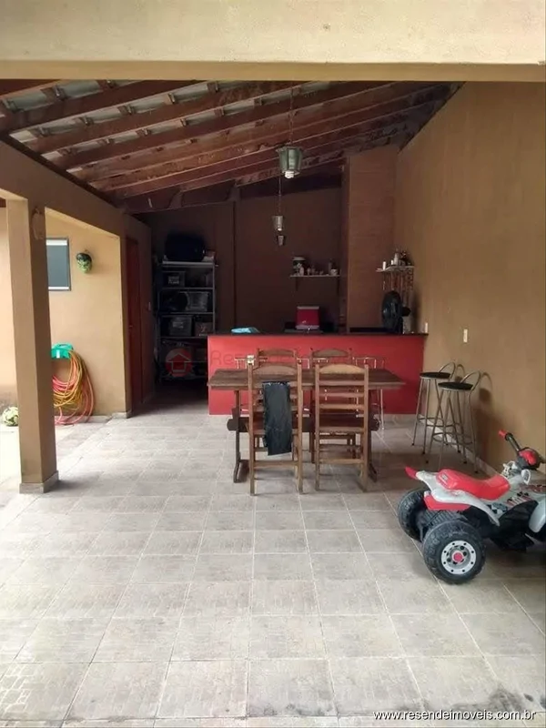 Foto 7 de 26 - Casa para venda em Boa Vista I