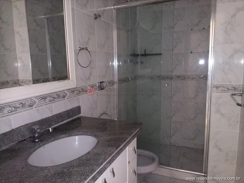 Foto 6 de 11 - Apartamento para aluguel em Comercial