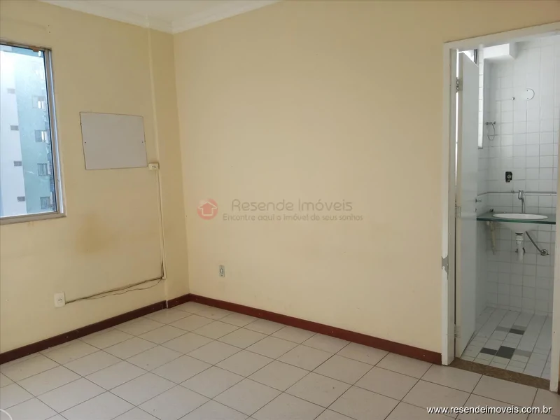 Foto 10 de 11 - Apartamento para aluguel em Comercial