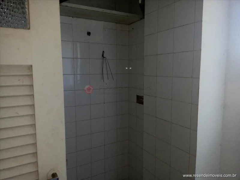 Foto 2 de 11 - Apartamento para aluguel em Comercial