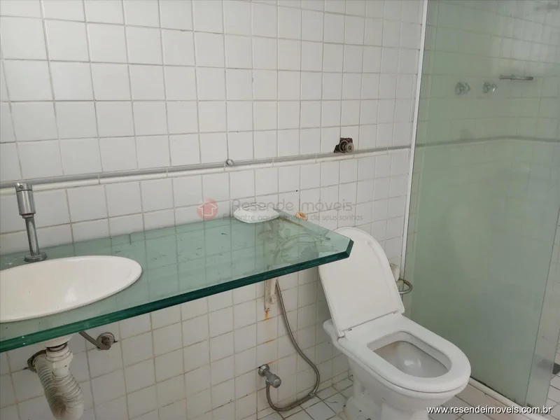 Foto 5 de 11 - Apartamento para aluguel em Comercial