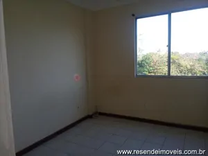 Apartamento para aluguel em Comercial