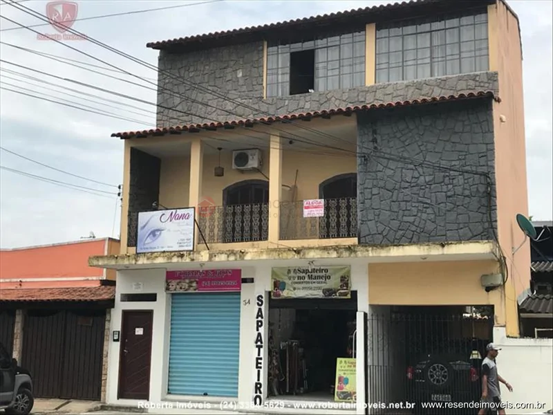 Foto 1 de 1 - Sala Comercial para venda em Manejo