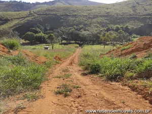 Terreno para venda em Boca do Leão