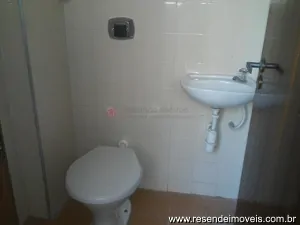 Apartamento para venda e aluguel em Comercial