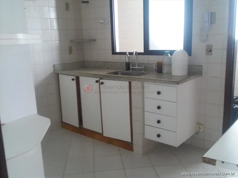 Foto 7 de 11 - Apartamento para aluguel em Campos Elíseos