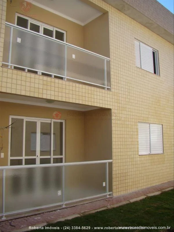 Foto 1 de 9 - Apartamento para aluguel em Montese