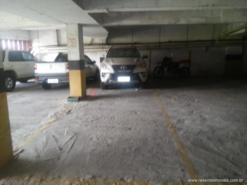 Foto 2 de 2 - Garagem para venda e aluguel em Campos Elíseos