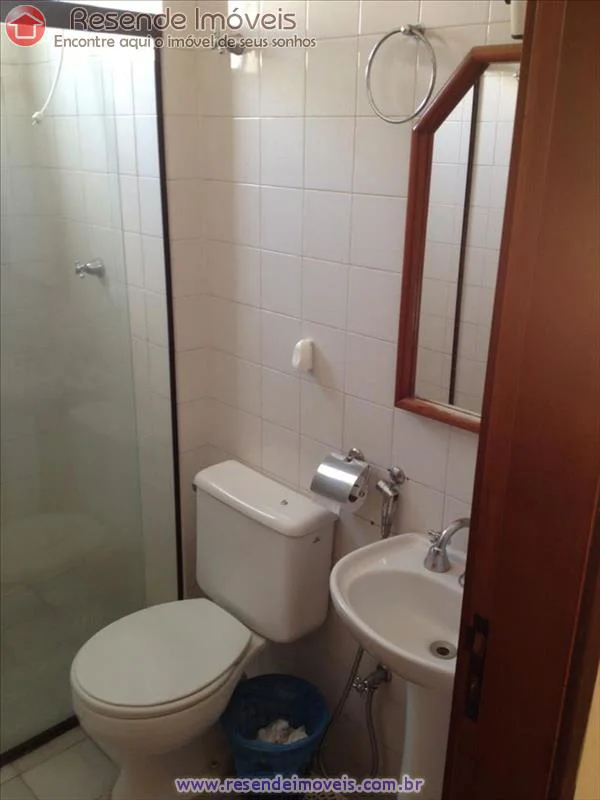 Foto 4 de 5 - Apartamento para aluguel em Jardim Jalisco